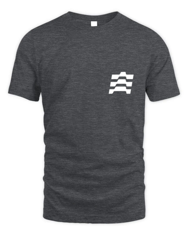 Geometry of the Everyday Life We Never Notice Tee