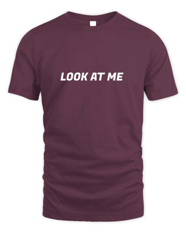 Three Steps Forward, Never Looking Back Again Tee