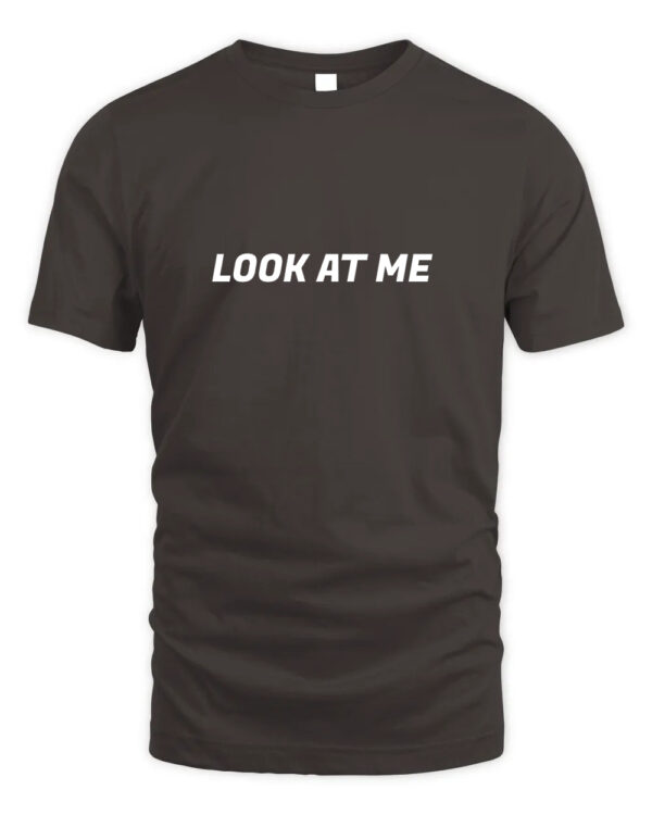 For Those Who Move Quietly Through Busy Streets Tee