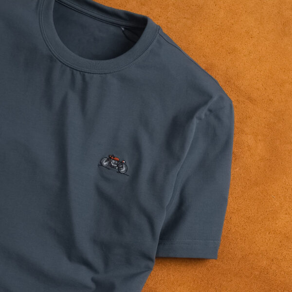 The Way We Walk When No One Is Watching T-Shirt - Image 2